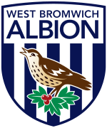 West Bromwich U21